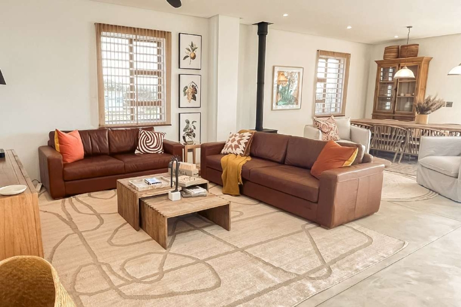 4 Bedroom Property for Sale in Koringberg Western Cape